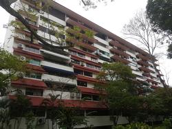 Hillcrest Arcadia (D11), Condominium #146543312